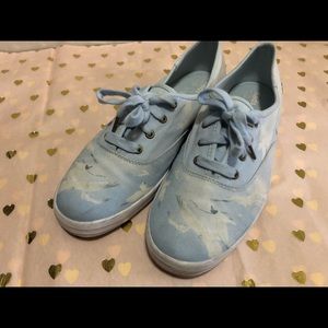 Taylor Swift 1989 keds